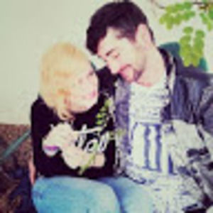 Meet your Posher, Thomas